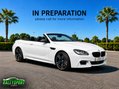 BMW 6 Series 3.0 640d M Sport Auto 2dr 1