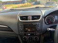 Suzuki Swift 1.2 SZ3 ALLGRIP Euro 5 5dr 9