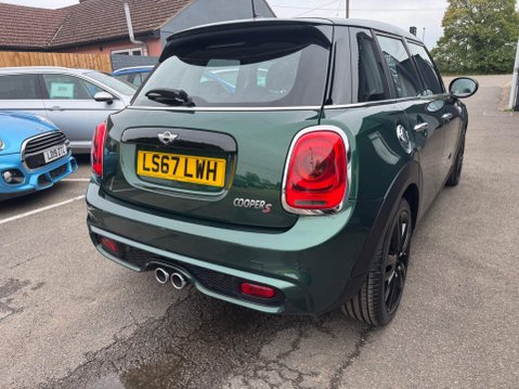 Mini Hatch COOPER S 7