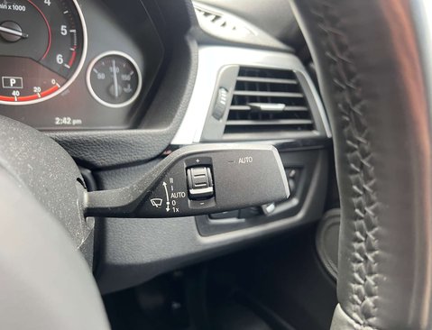 BMW 3 Series 3.0 335d xDrive M Sport Auto 4WD 4dr 18