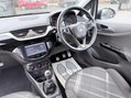 Vauxhall Corsa 1.4i ecoTEC Limited Edition Euro 6 3dr 21