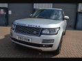 Land Rover Range Rover 3.0h SDV6 Autobiography Auto 4WD Euro 5 (s/s) 5dr 13