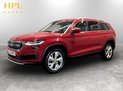 Skoda Kodiaq 2.0 TDI SE L SUV 5dr Diesel DSG 4WD Euro 6 (s/s) (7 Seat) (200 ps) Sat Nav 3