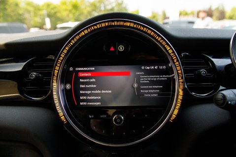 Mini Hatch COOPER S LEVEL 2 28