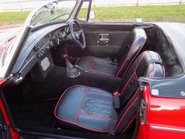 MG MGB MKII ROADSTER 22