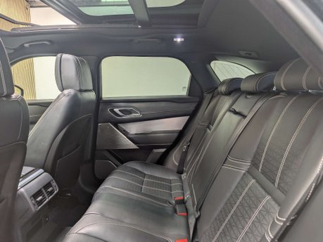 Land Rover Range Rover Velar 3.0 Range Rover Velar R-Dynamic HSE P380 Auto 4WD 5dr 41