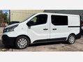 Renault Trafic 1.6 dCi 27 Business SWB Standard Roof Euro 6 5dr 14