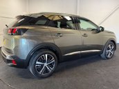 Peugeot 3008 1.6 3008 Allure THP S/S Auto 5dr 5