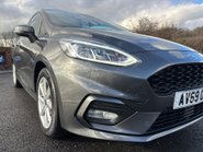 Ford Fiesta Sport 125 ps Ecoboost 19
