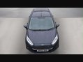 Ford Fiesta 1.0 Fiesta Zetec 5dr 8