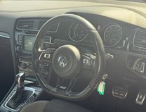 Volkswagen Golf (Sold) 2.0 TSI BlueMotion Tech R Estate 5dr Petrol DSG 4MOTION Euro 6 (s/s) 12
