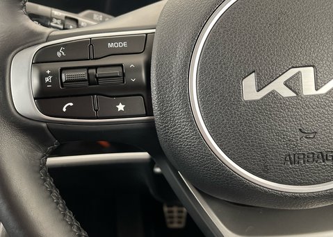 Kia Sportage GT-Line 1.6 T-GDi 48v 19