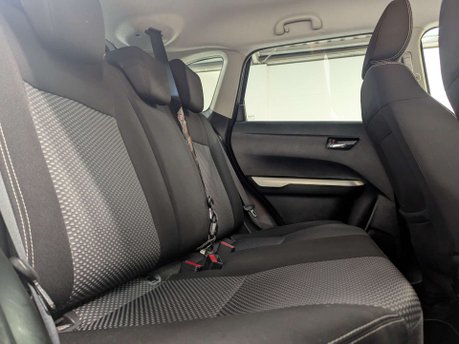 Suzuki Vitara 1.6 Vitara SZ-T 5dr 49
