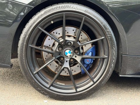 BMW M4 3.0 M4 Competition Edition Package Semi-Auto 2dr 45