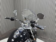 Keeway Superlight 125 2023 73 plate LTD MODEL ONLY 3K, LONG MOT, READY TO RIDE 125CC 22