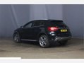 Mercedes-Benz GLA 2.1 GLA220d AMG Line (Premium) 7G-DCT 4MATIC Euro 6 (s/s) 5dr 7