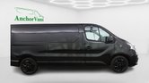 Renault Trafic LWB L2H1 Low Roof LL30 Air Con Alloys Sensors Cam EURO 6 3