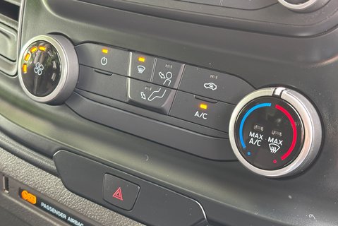 Ford Transit 350 Drw L3 130 ps Crew Cab Tipper - Air Con 20