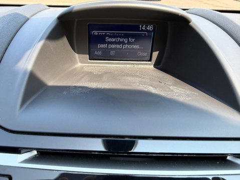 Ford Fiesta 1.0T EcoBoost Titanium Euro 6 (s/s) 5dr 11