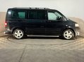 Volkswagen Caravelle EXECUTIVE TDI 4