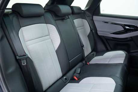 Land Rover Range Rover Evoque 2.0 Range Rover Evoque R-Dynamic HSE D MHEV Auto 4WD 5dr 32