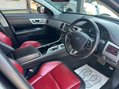 Jaguar XF 3.0 XF S Portfolio V6 D Auto 4dr 4