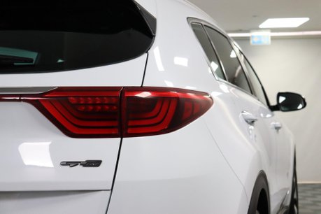 Kia Sportage GT-LINE 23