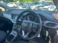 Vauxhall Astra 1.0i Turbo ecoFLEX Energy Euro 6 (s/s) 5dr 18