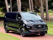 Ford Transit Custom 320 SPORT L2H1 P/V ECOBLUE 14