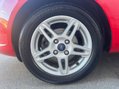 Ford Fiesta 1.25 Zetec Euro 5 5dr 15