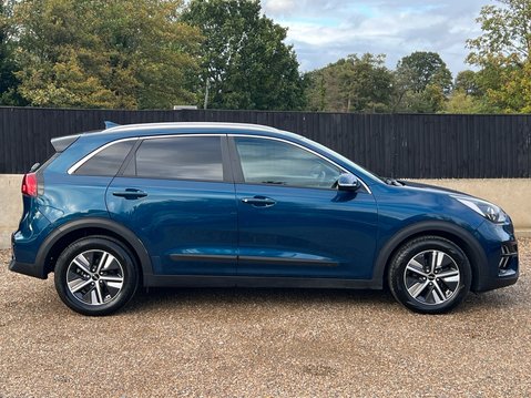 Kia Niro 2 5