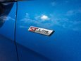 Ford Ecosport ST-LINE 4