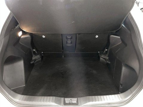 Toyota Yaris Cross 1.5 VVT-h Design SUV 5dr Petrol Hybrid E-CVT Euro 6 (s/s) (116 ps) Parking 21