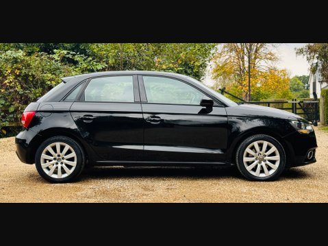 Audi A1 1.6 TDI Sport Sportback 5dr Diesel Manual Euro 5 (s/s) (105 ps) 11