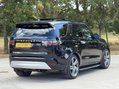 Land Rover Discovery 3.0 Discovery Metro Edition D MHEV Auto 4WD 5dr 21