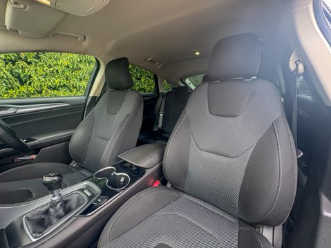 Ford Mondeo (Sold) 1.5T EcoBoost Titanium Hatchback 5dr Petrol Manual Euro 6 (s/s) (160 9