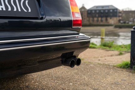 Bentley Continental R 18