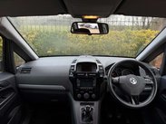 Vauxhall Zafira 1.8 Zafira Design Nav 5dr 26