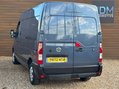 Nissan Interstar 2.3 Interstar Tekna dCi 6
