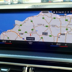 BMW 3 Series 2.0 320i M Sport Auto 4dr 1