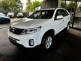 Kia Sorento 2.2 CRDi KX-1 AWD Euro 5 5dr 26