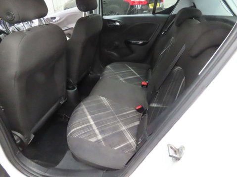 Vauxhall Corsa 1.4 Corsa Limited Edition 5dr 7
