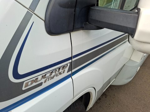 Auto-Trail Cheyenne 740s E 3