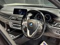 BMW 7 Series 3.0 740ld xDrive M Sport Auto 4WD 4dr 42