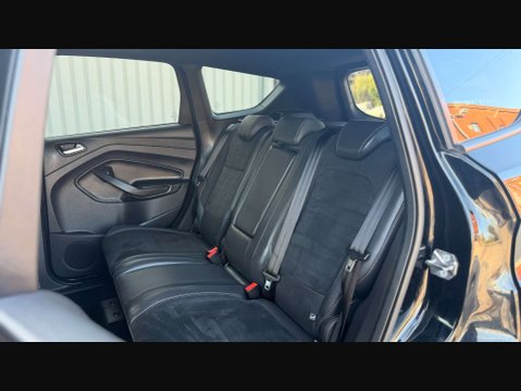 Ford Kuga 1.5 Kuga ST-Line TDCi 5dr 19