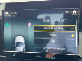 Mercedes-Benz B Class 1.3 B 200 Sport Auto 5dr 38