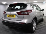 Nissan Qashqai DIG-T ACENTA PREMIUM 11