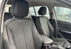 BMW 1 Series 116D SPORT 12