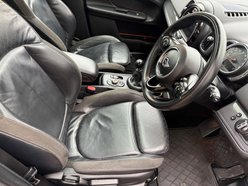 Mini Countryman 1.5 Countryman Cooper ALL4 4WD 5dr 12