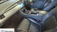 Jaguar XF 2.0d Portfolio Saloon 4dr Diesel Auto Euro 6 (s/s) (180 ps) 2